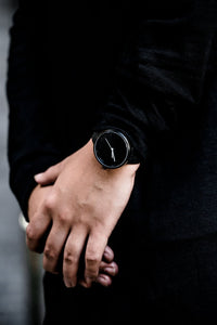 Mens Classic Watch