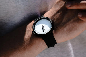 Mens Classic Watch