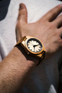 Mens Classic Watch